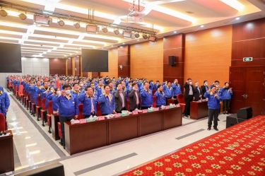 腾博官网诚信为本纸业精益TPM二期项目推动大会顺利召开