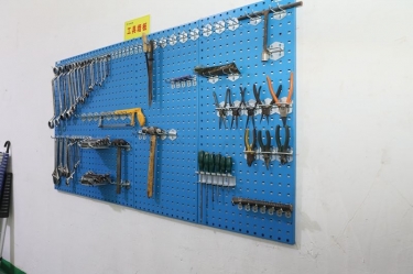 腾博官网诚信为本纸业精益TPM第三届改善之旅圆满实现